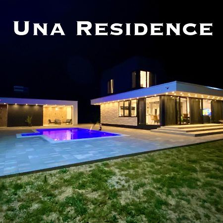 Villa Una Residence Bihać Εξωτερικό φωτογραφία