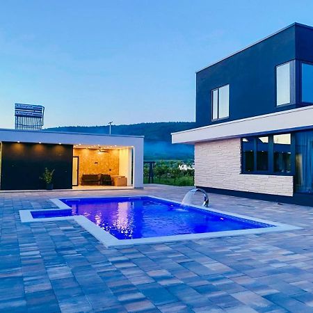 Villa Una Residence Bihać Εξωτερικό φωτογραφία