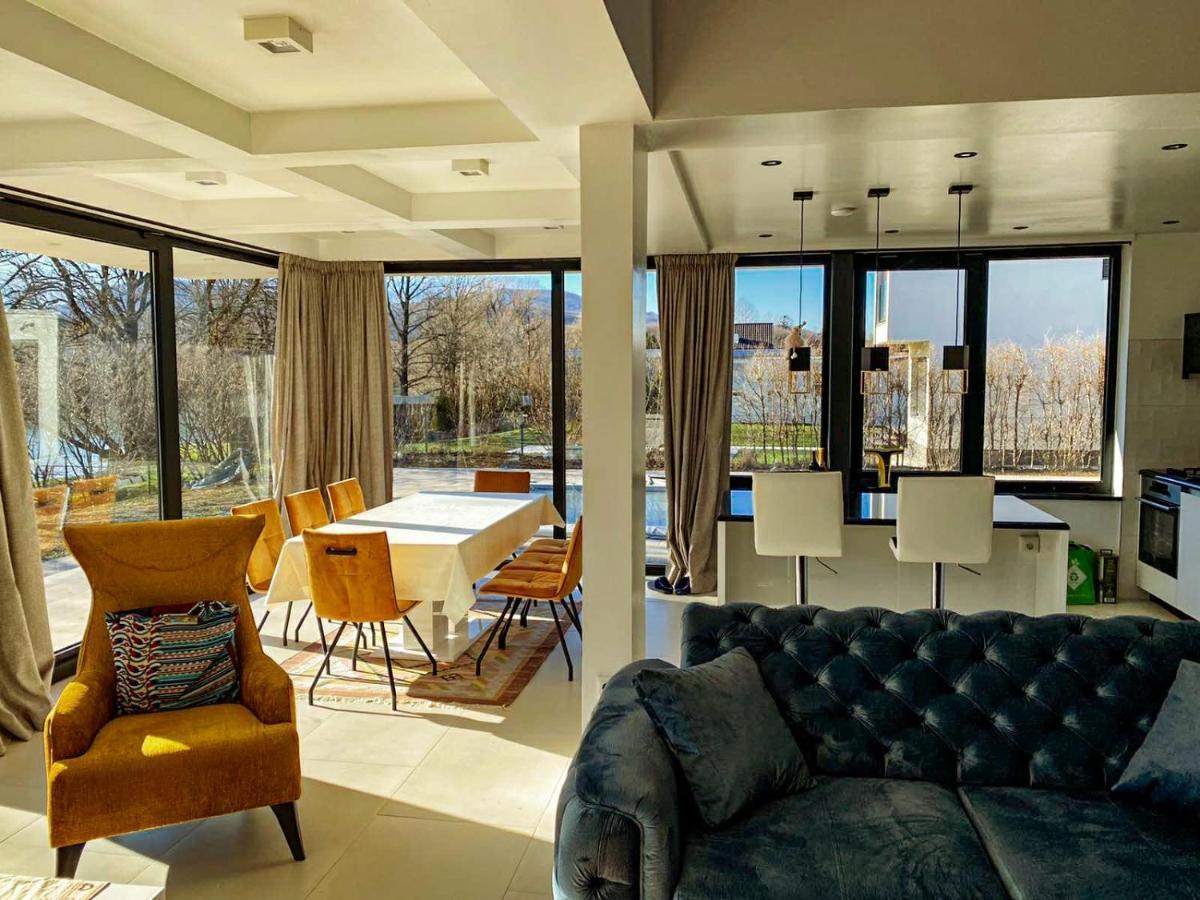 Villa Una Residence Bihać Εξωτερικό φωτογραφία