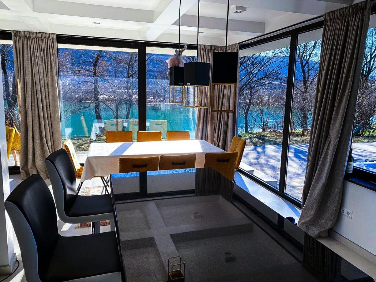 Villa Una Residence Bihać Εξωτερικό φωτογραφία