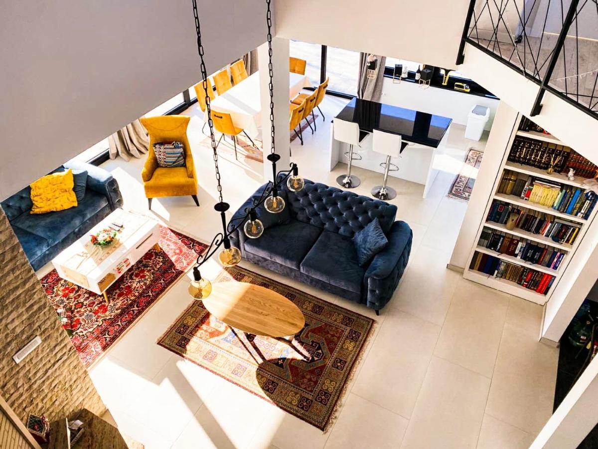 Villa Una Residence Bihać Εξωτερικό φωτογραφία