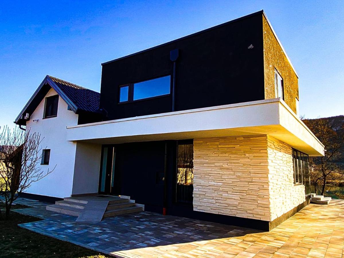 Villa Una Residence Bihać Εξωτερικό φωτογραφία