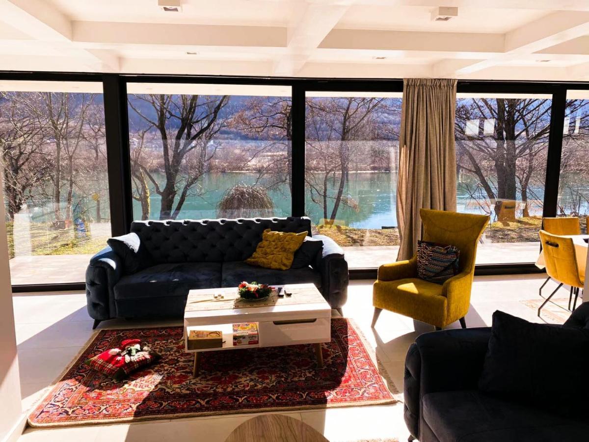 Villa Una Residence Bihać Εξωτερικό φωτογραφία