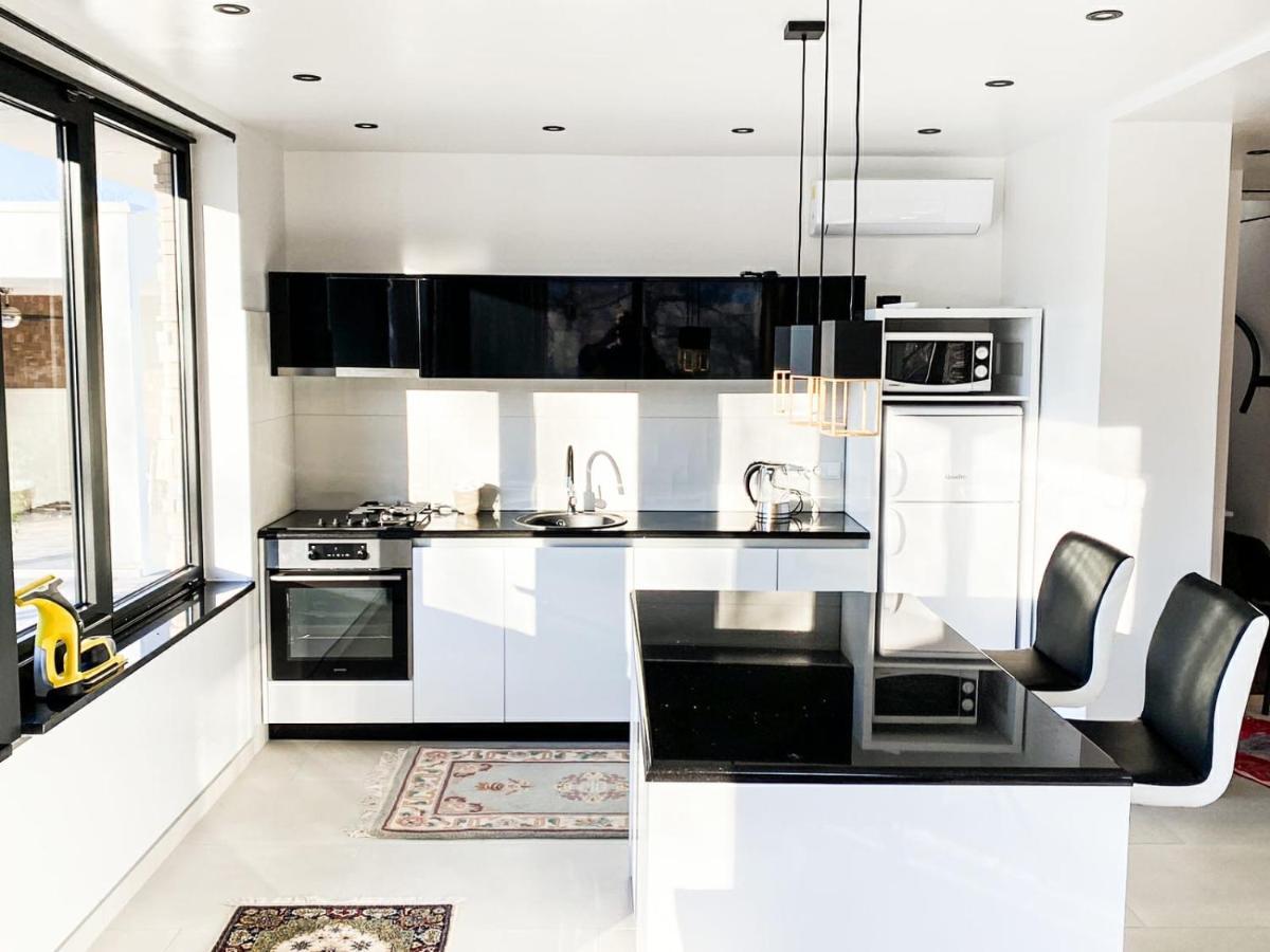 Villa Una Residence Bihać Εξωτερικό φωτογραφία