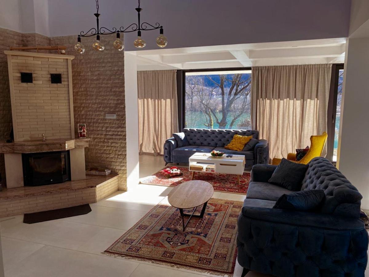Villa Una Residence Bihać Εξωτερικό φωτογραφία