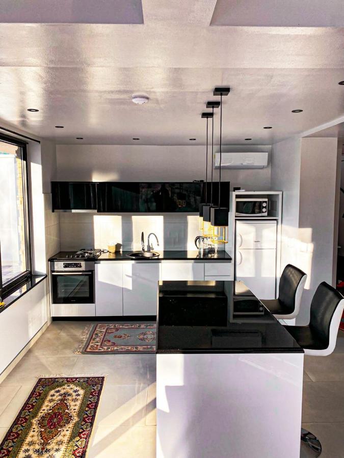 Villa Una Residence Bihać Εξωτερικό φωτογραφία