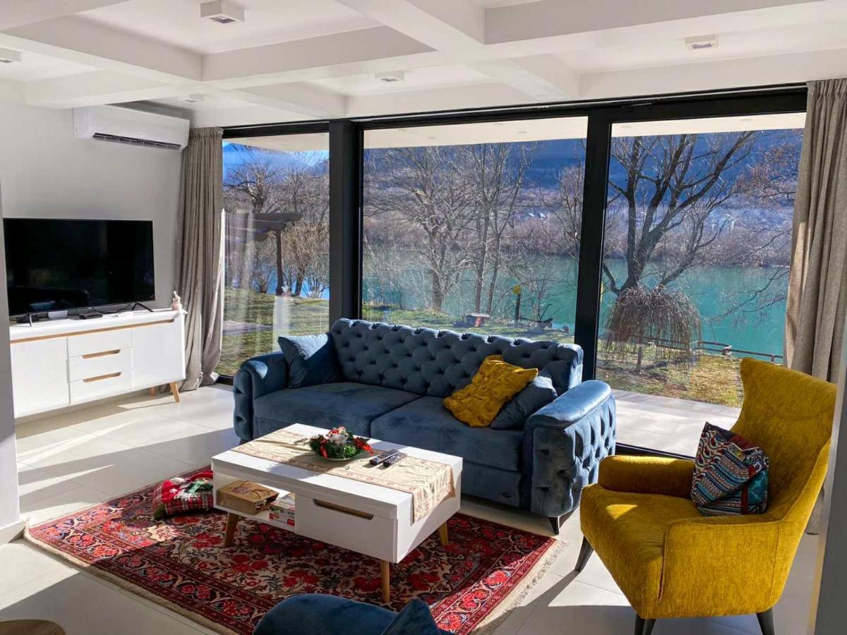 Villa Una Residence Bihać Εξωτερικό φωτογραφία