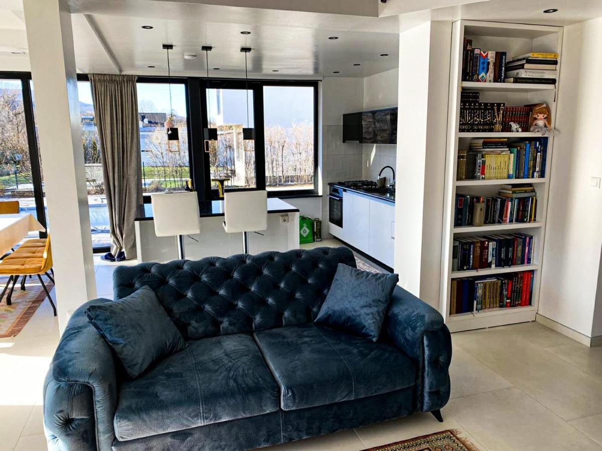 Villa Una Residence Bihać Εξωτερικό φωτογραφία