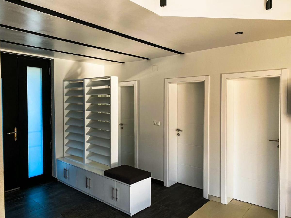 Villa Una Residence Bihać Εξωτερικό φωτογραφία