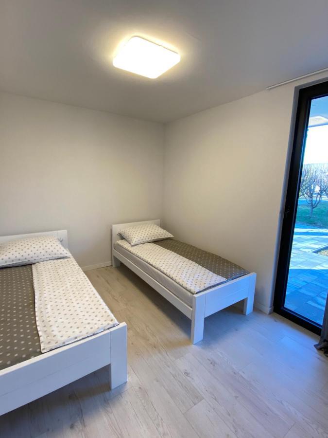 Villa Una Residence Bihać Εξωτερικό φωτογραφία