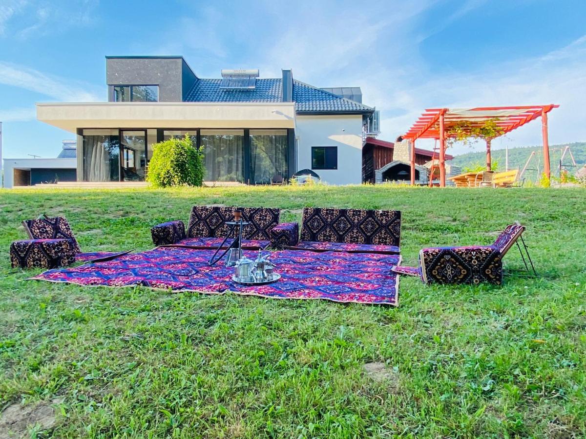 Villa Una Residence Bihać Εξωτερικό φωτογραφία