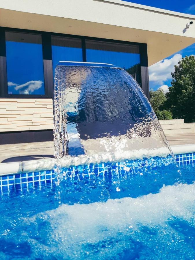 Villa Una Residence Bihać Εξωτερικό φωτογραφία
