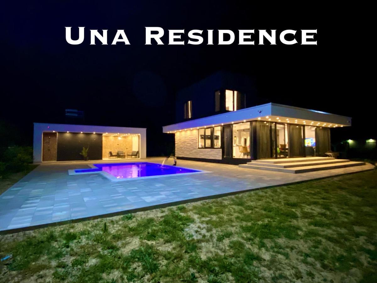 Villa Una Residence Bihać Εξωτερικό φωτογραφία